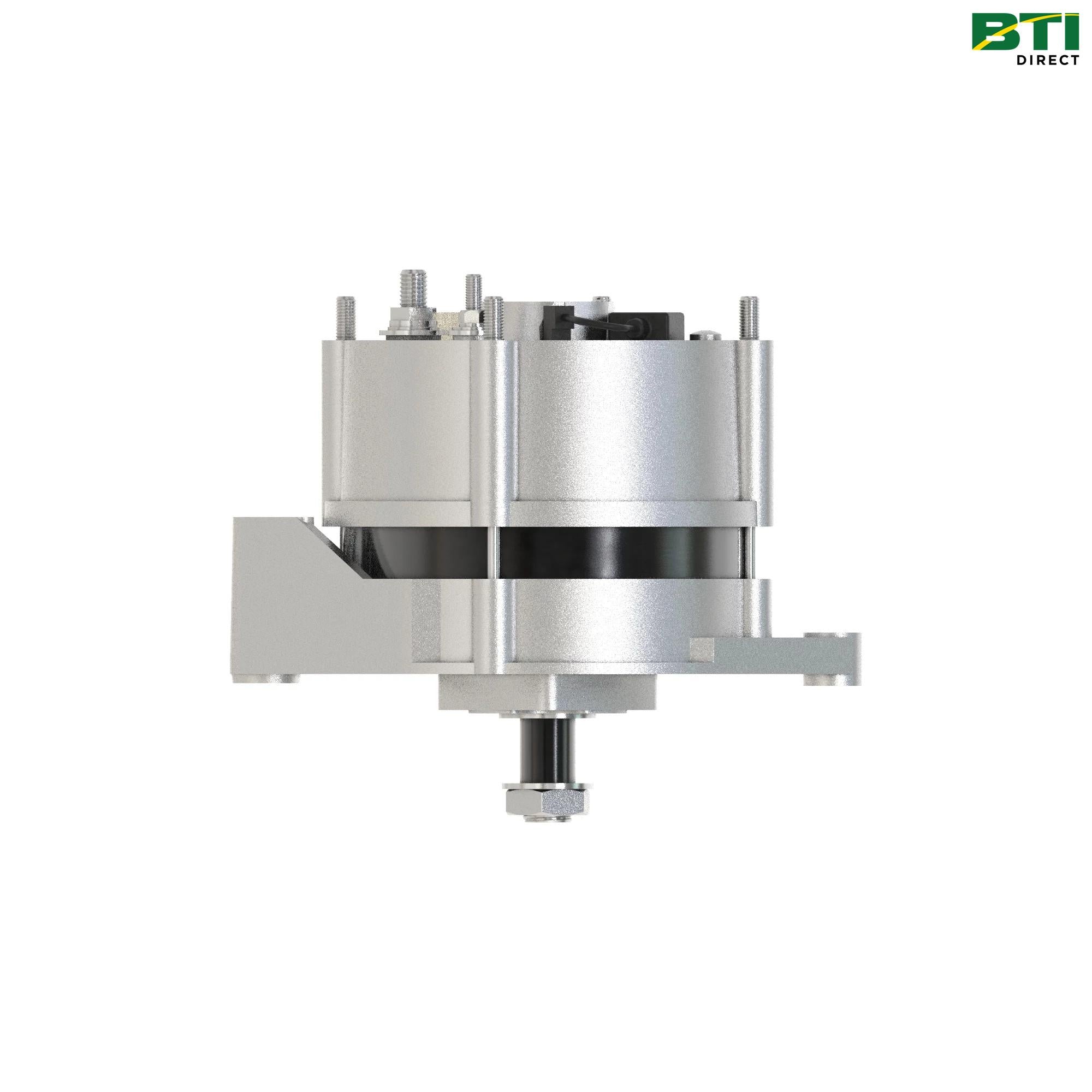 AH137883: Alternator, 12 Volts, 95 Amp