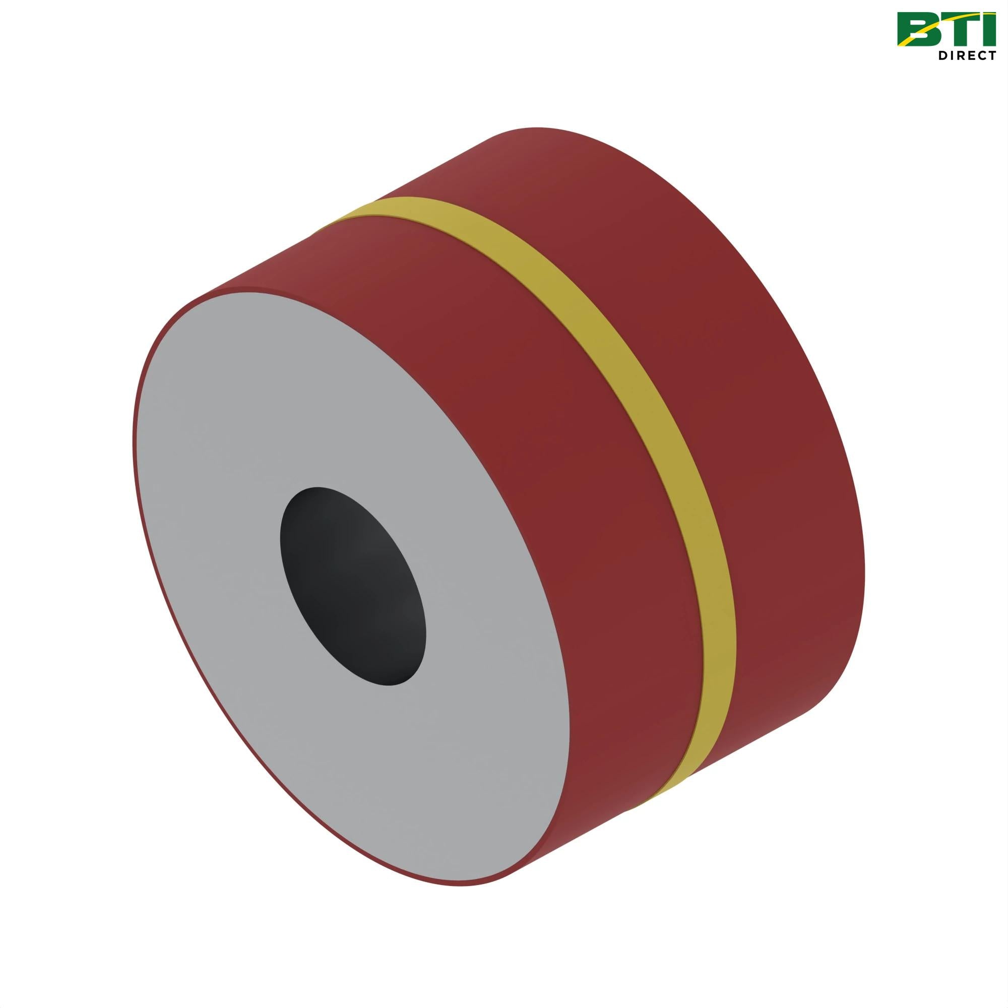 AH138200: Unitized Piston