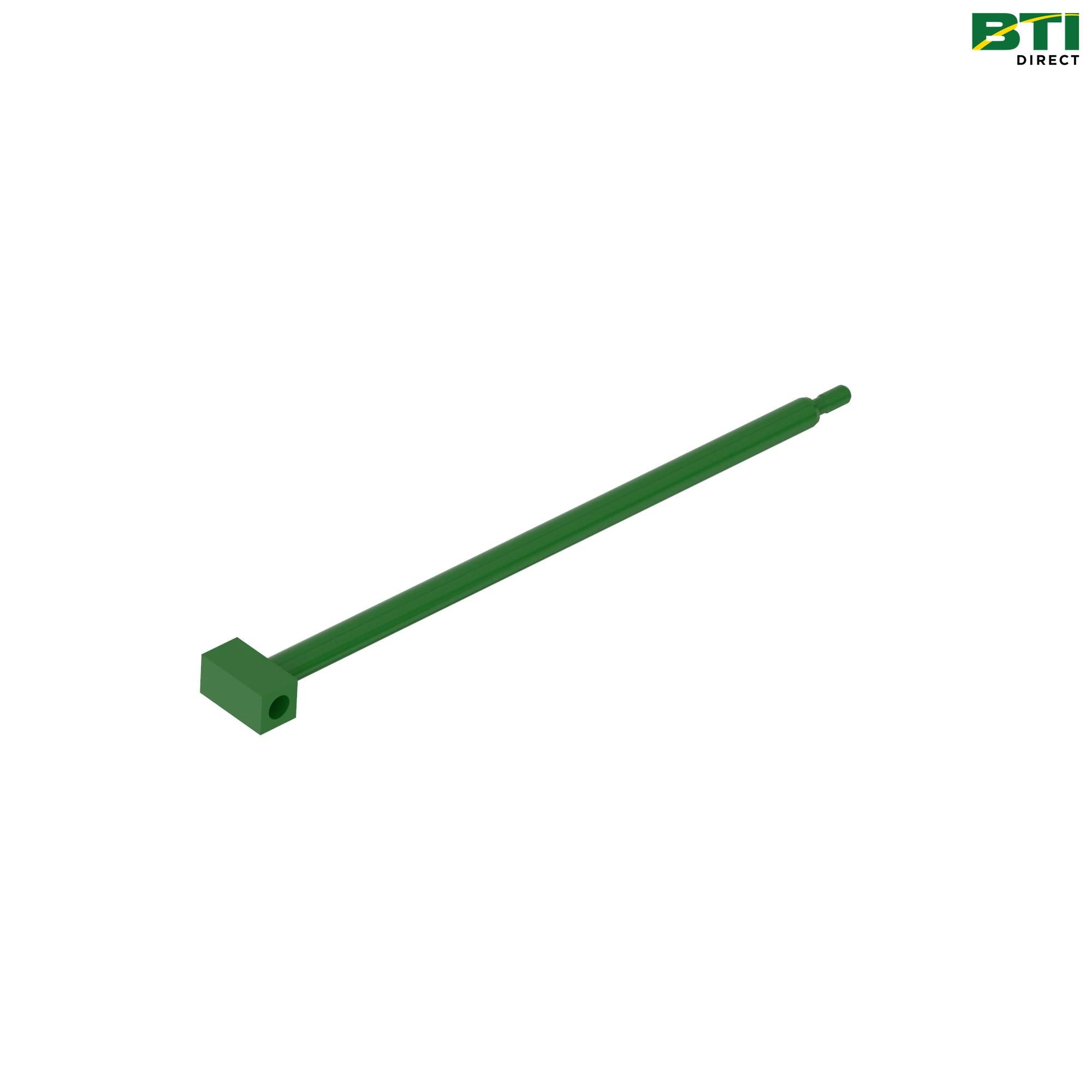 AH138380: Hydraulic Cylinder Rod