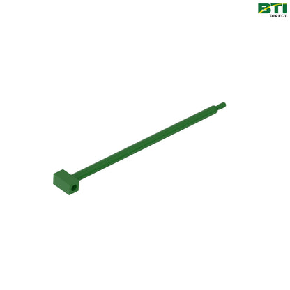 AH138380: Hydraulic Cylinder Rod