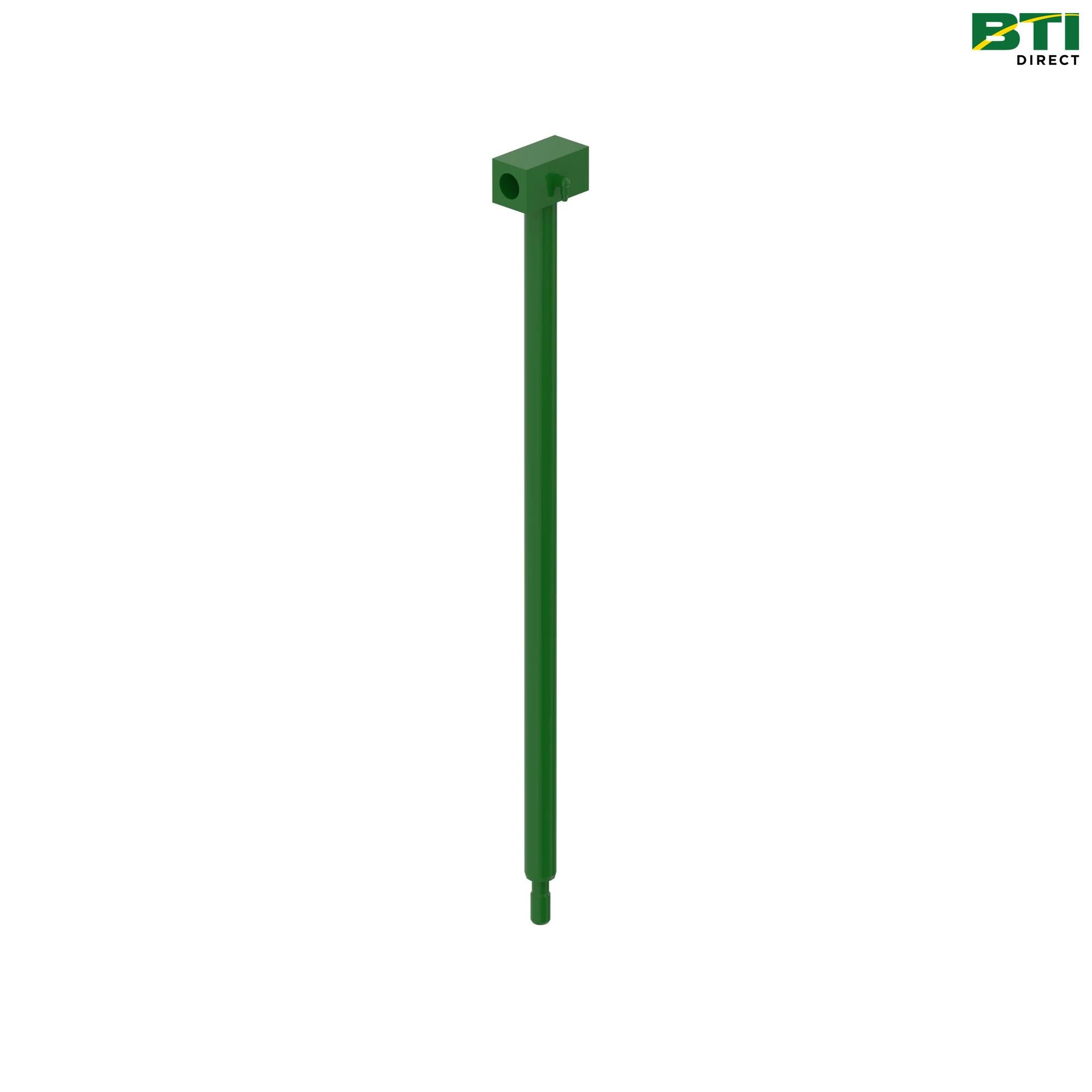 AH138380: Hydraulic Cylinder Rod
