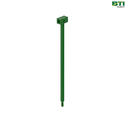 AH138380: Hydraulic Cylinder Rod