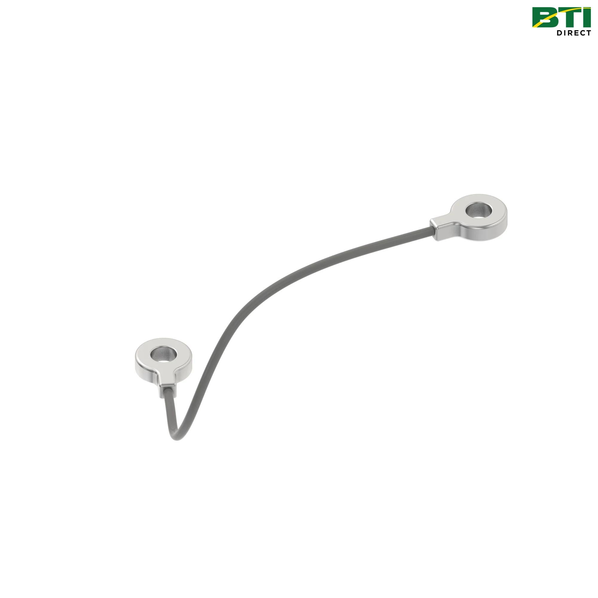 AH138813: Leveling Upper Cable