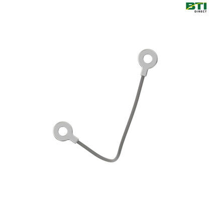 AH138813: Leveling Upper Cable
