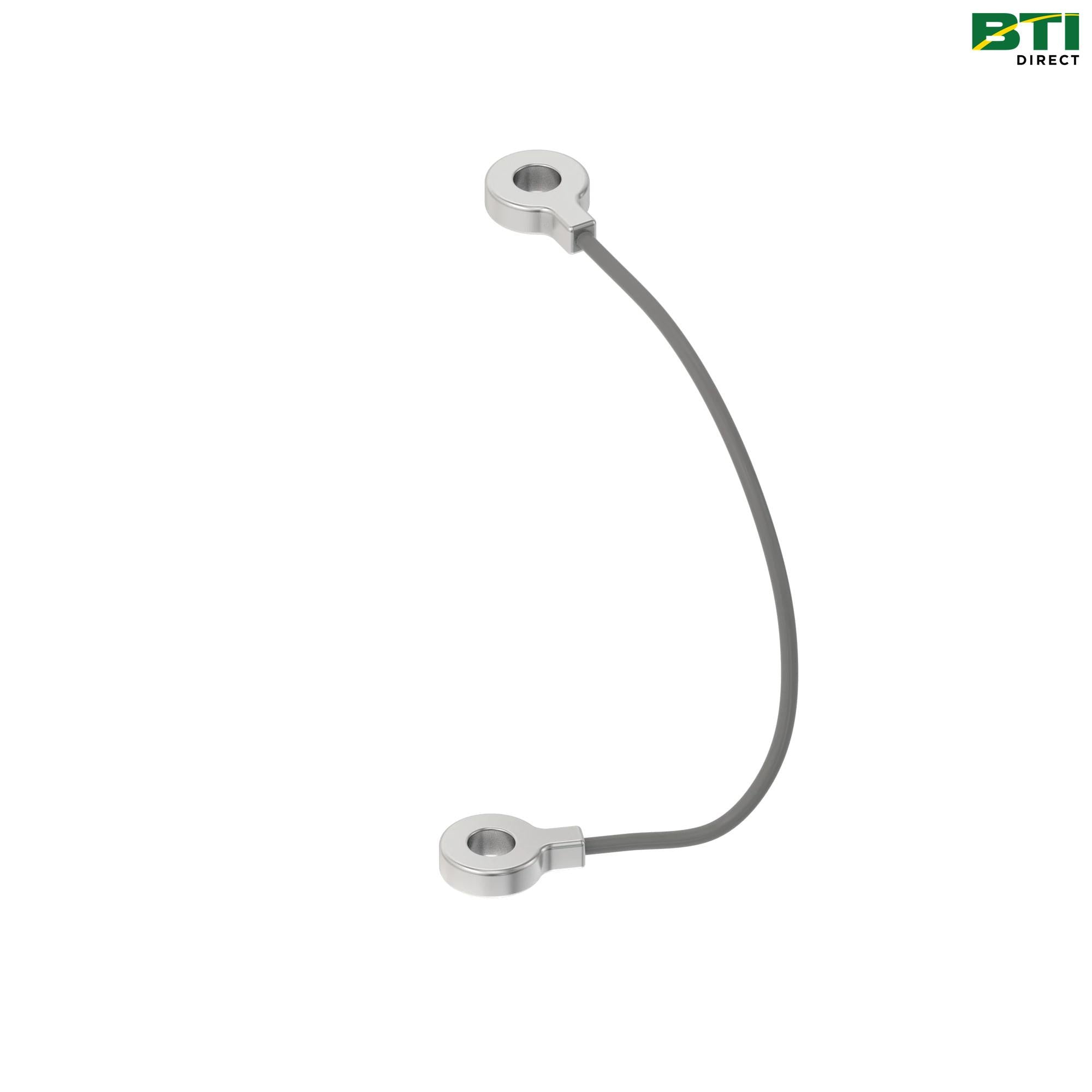 AH138813: Leveling Upper Cable