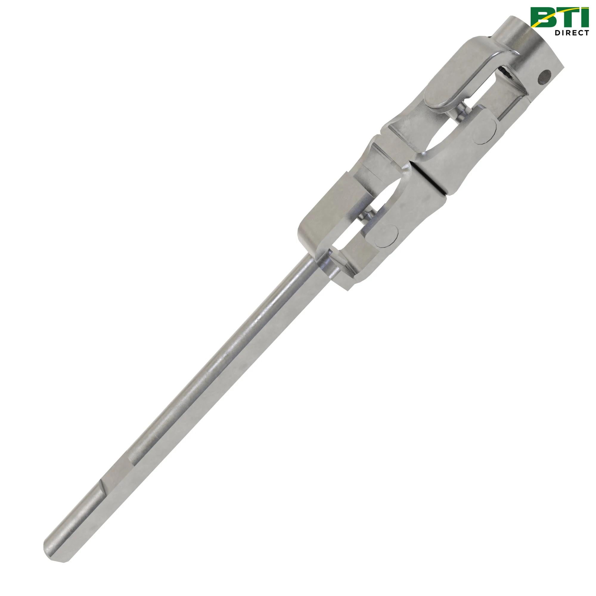 AH139065: Steering Column Universal Joint with Shaft