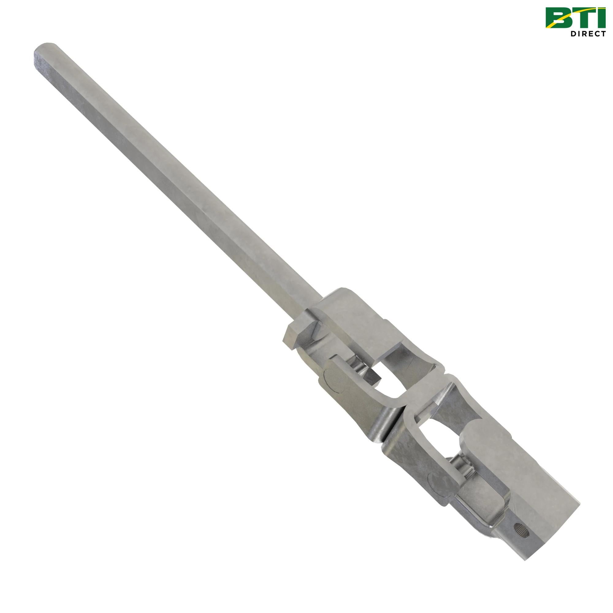 AH139065: Steering Column Universal Joint with Shaft