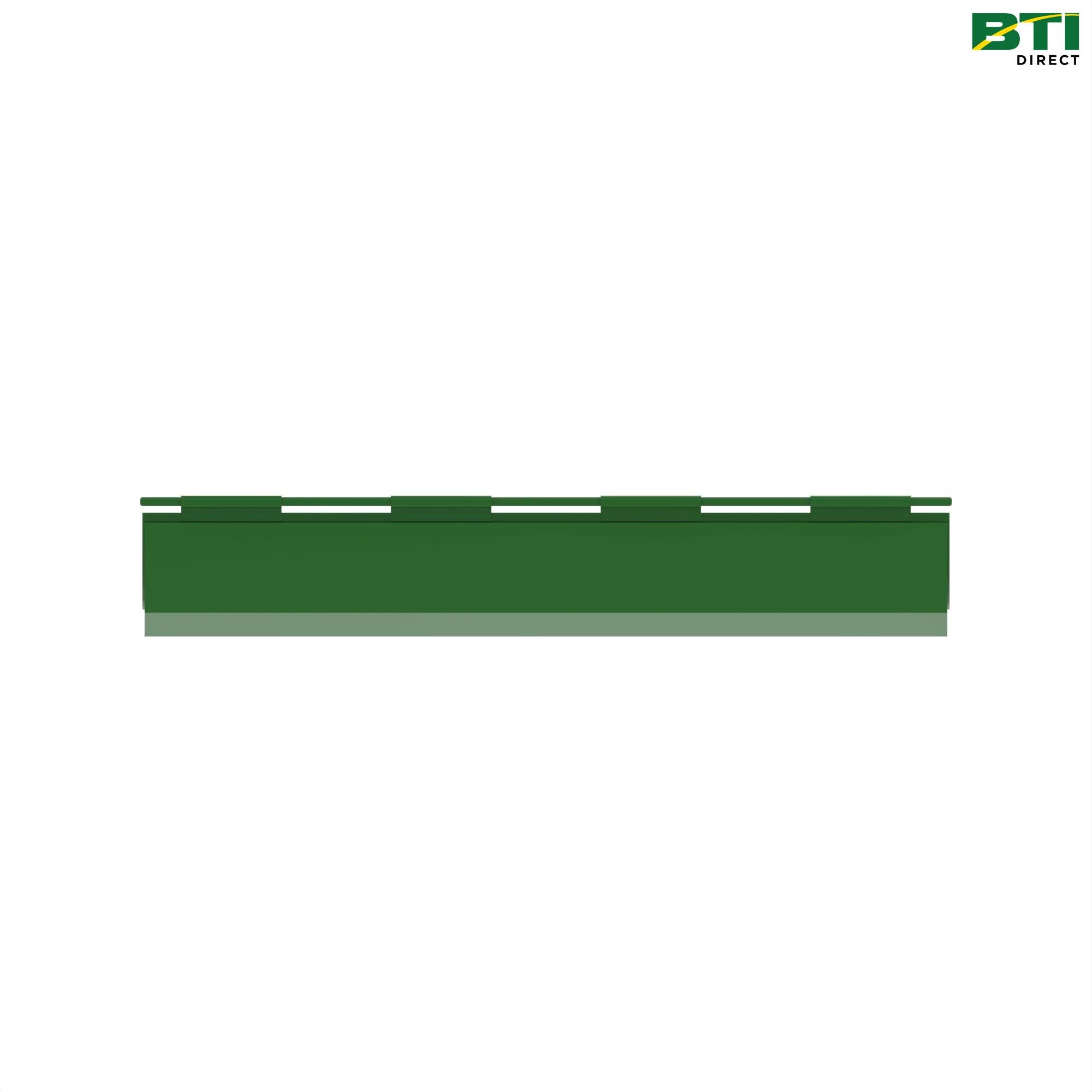 AH139387: Clean Grain Door
