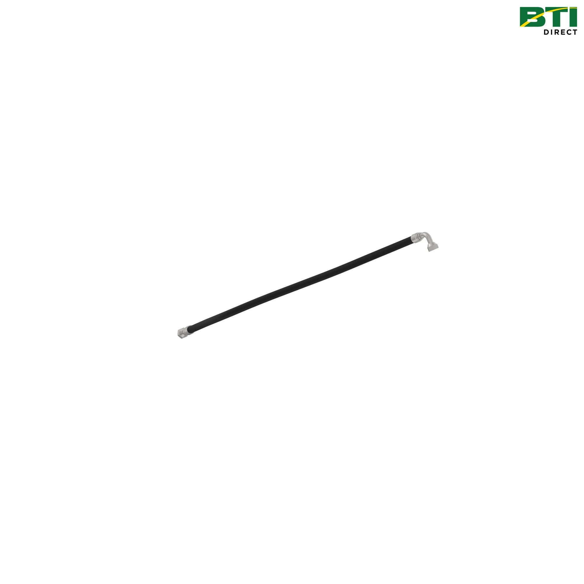 AH139802: 4WD Forward and Reverse Hydraulic Hose