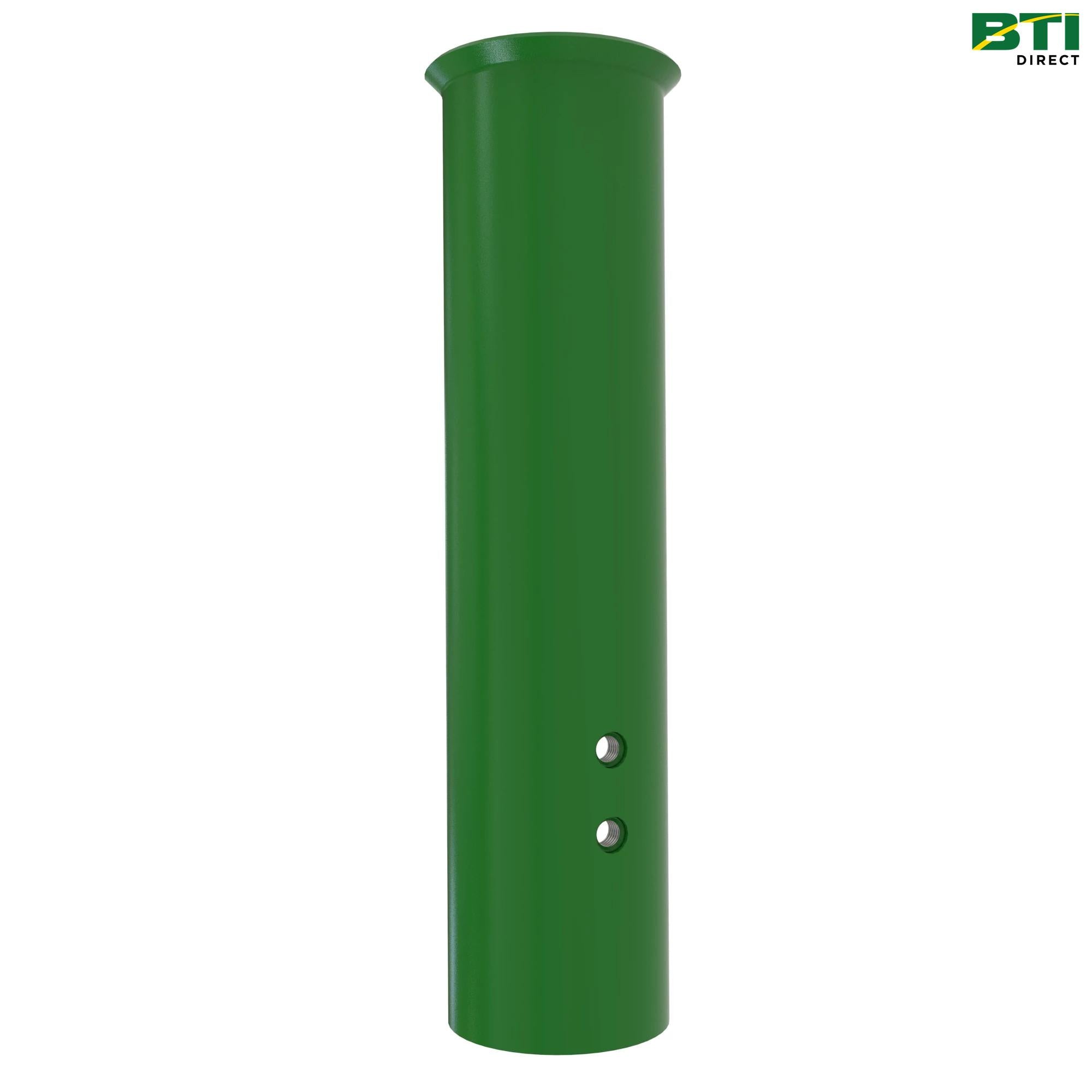 AH139895: Powershaft Shield