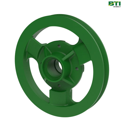 AH139936: Pulley