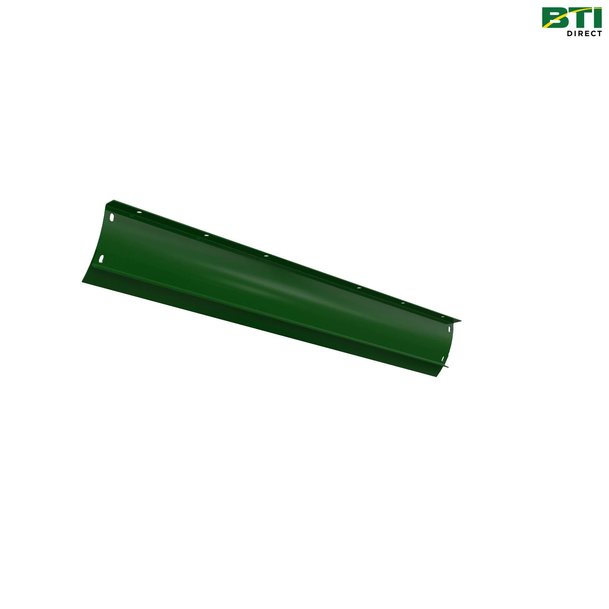 AH140576: Front Beater Sheet Assembly Cover