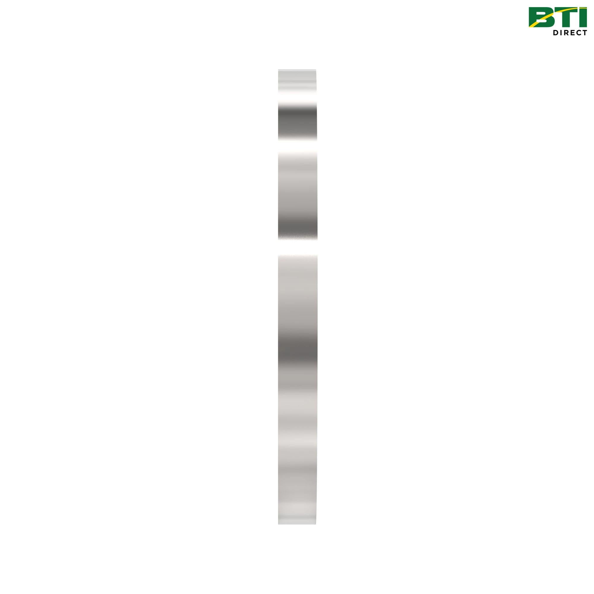 AH14080: Internal Oil Seal