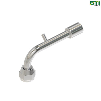 AH140816: Evaporator Hose