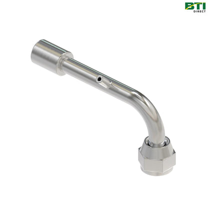 AH140816: Evaporator Hose