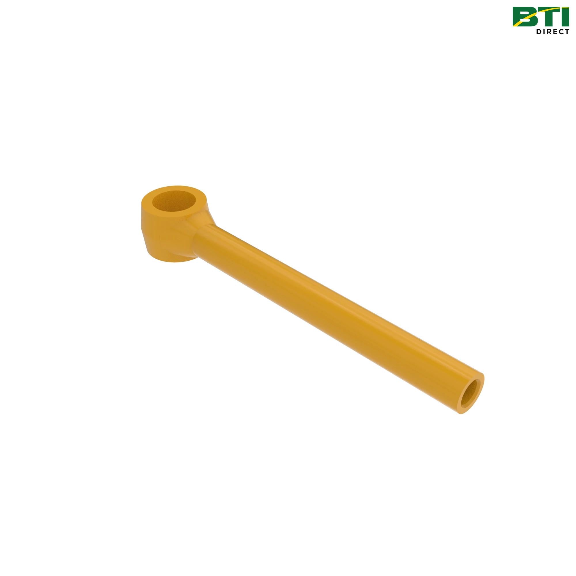 AH140847: Hydraulic Cylinder Rod