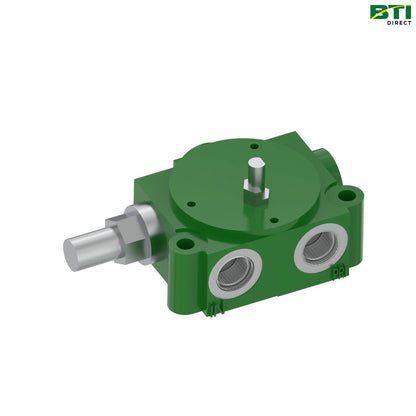 AH140902: Check Valve