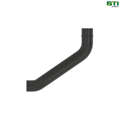 AH140930: Upper Radiator Hose