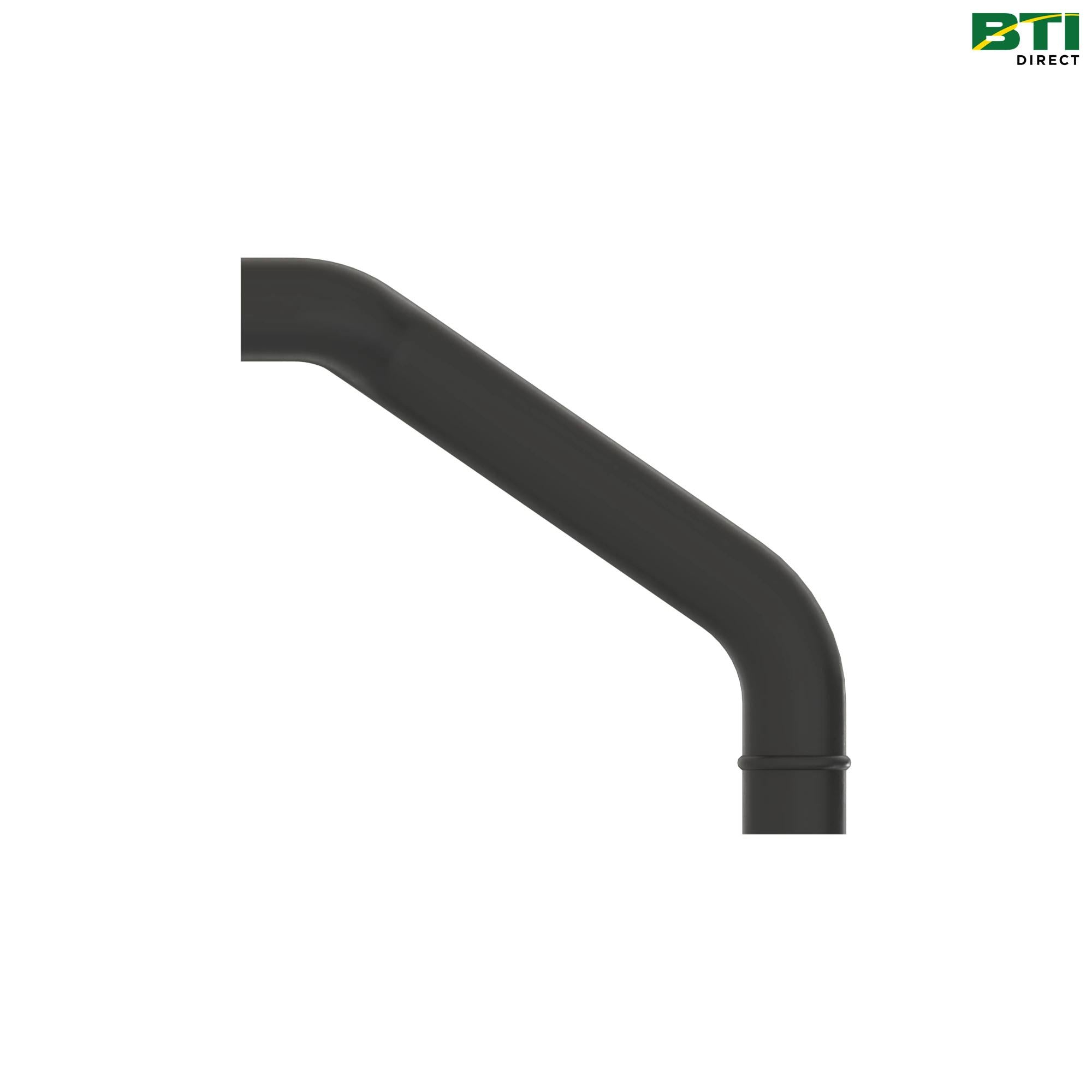 AH140930: Upper Radiator Hose