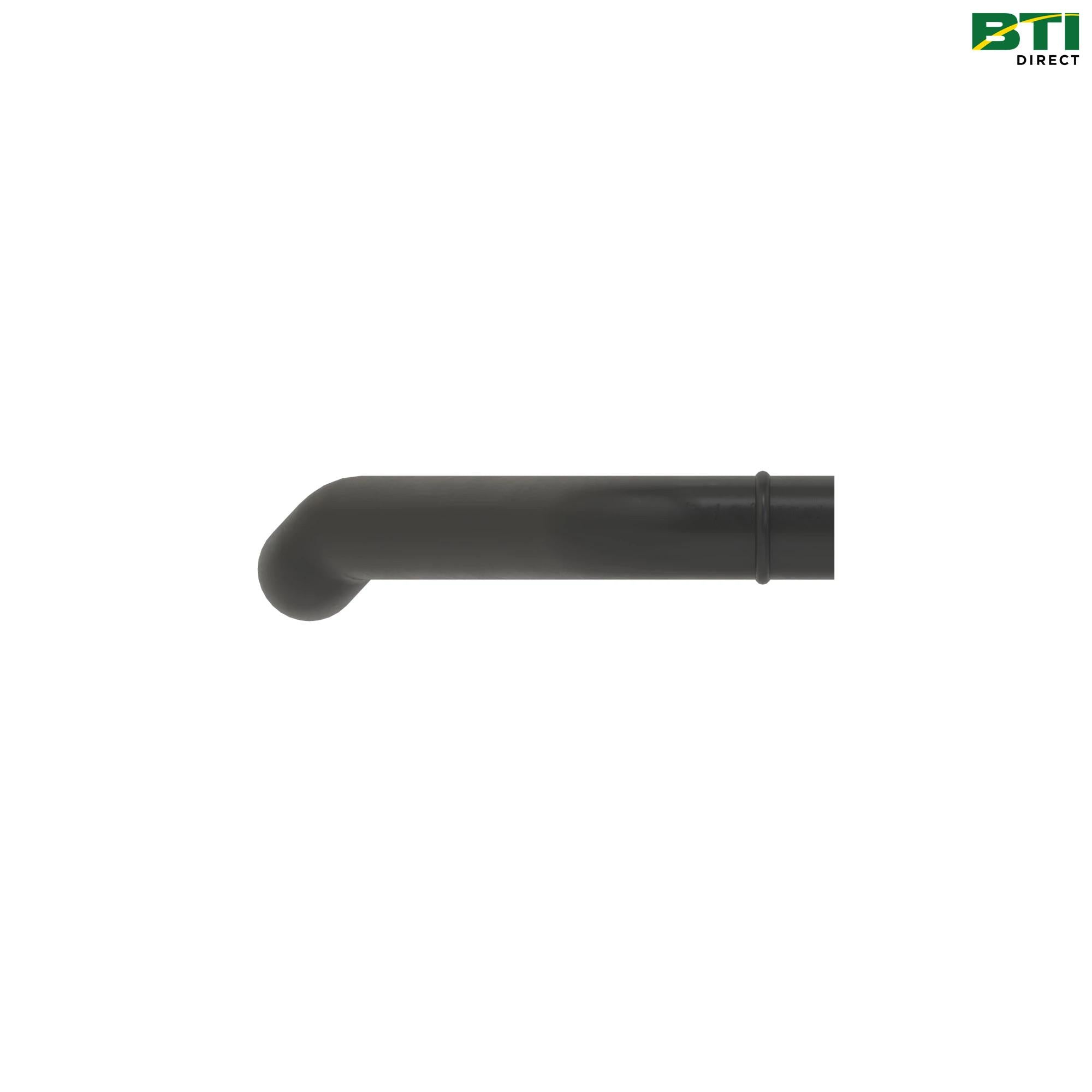 AH140930: Upper Radiator Hose
