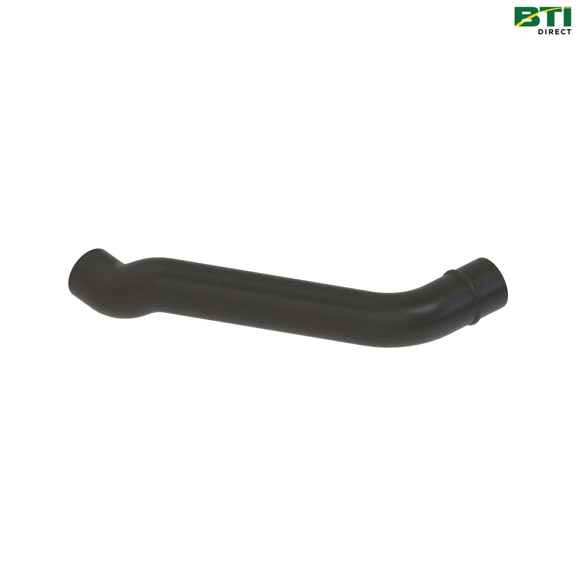 AH140930: Upper Radiator Hose
