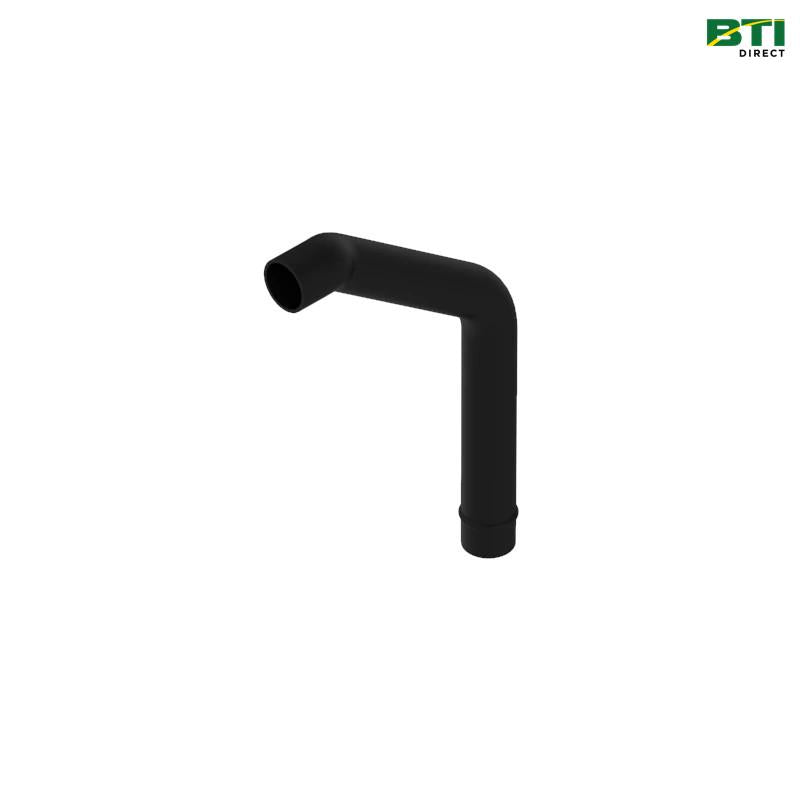 AH140931: Upper Radiator Hose