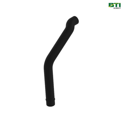 AH140931: Upper Radiator Hose