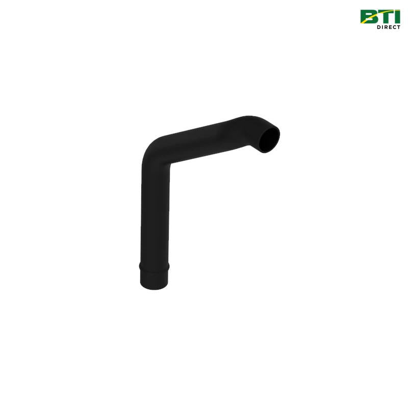 AH140931: Upper Radiator Hose