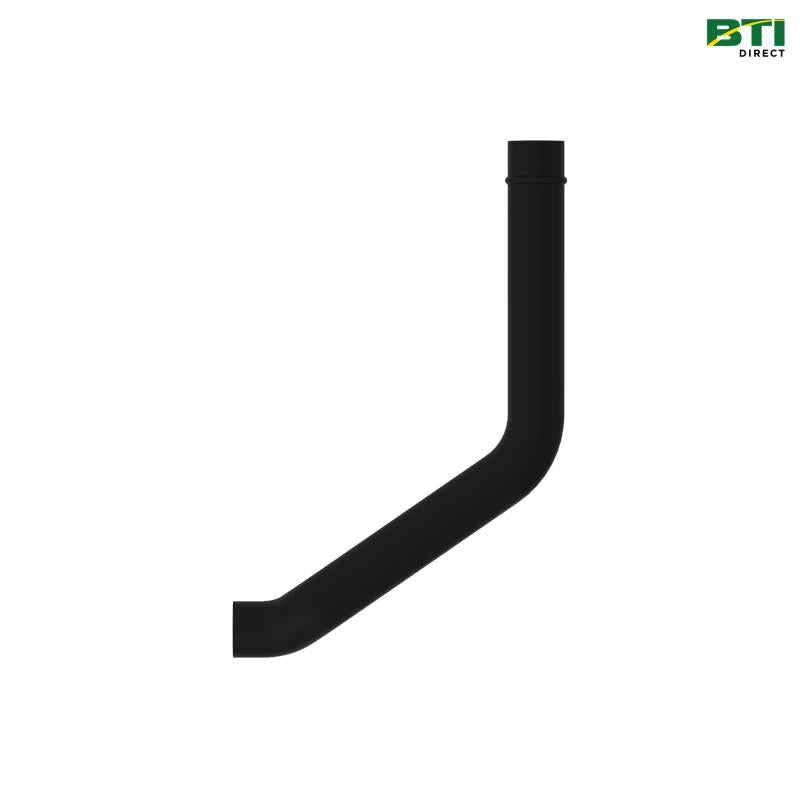 AH140931: Upper Radiator Hose
