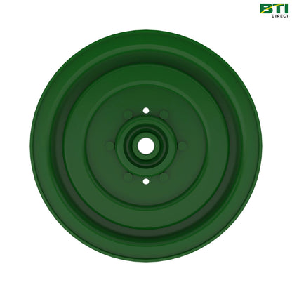 AH14097: Sheave Idler pulley with Bearing