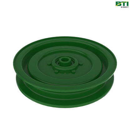 AH14097: Sheave Idler pulley with Bearing