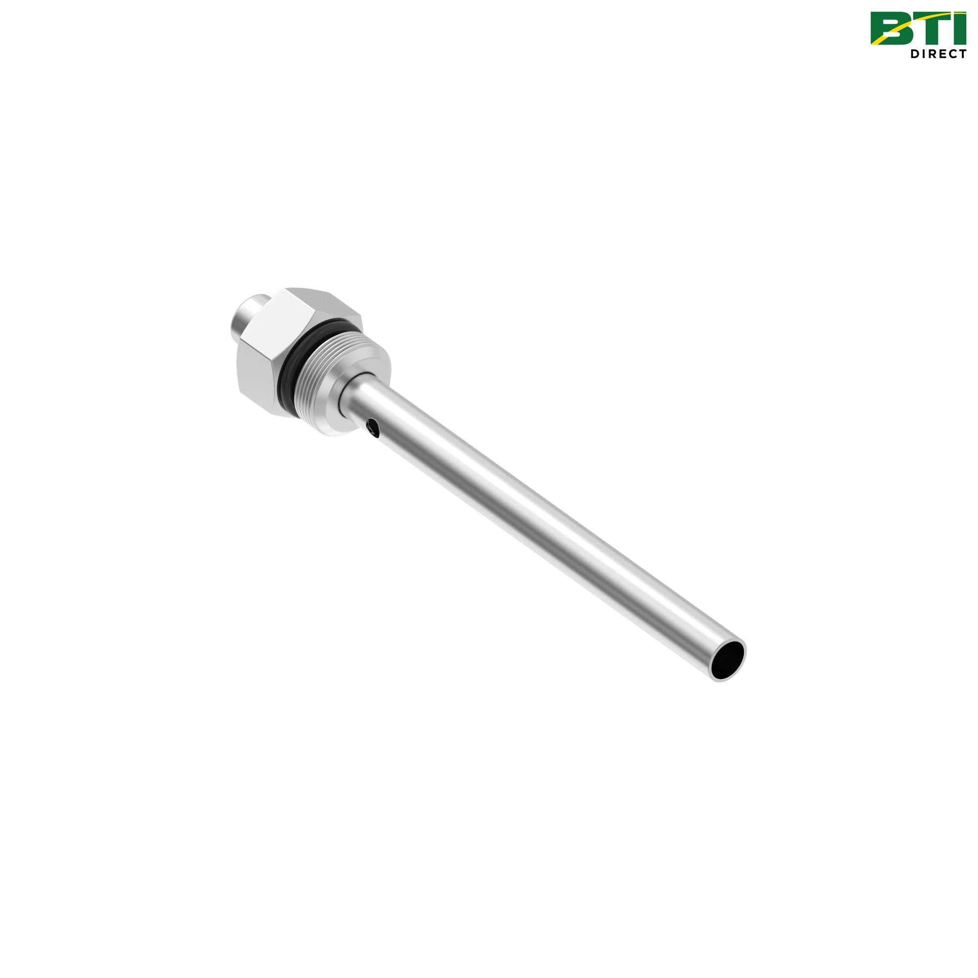 AH141022: Gearcase Dipstick