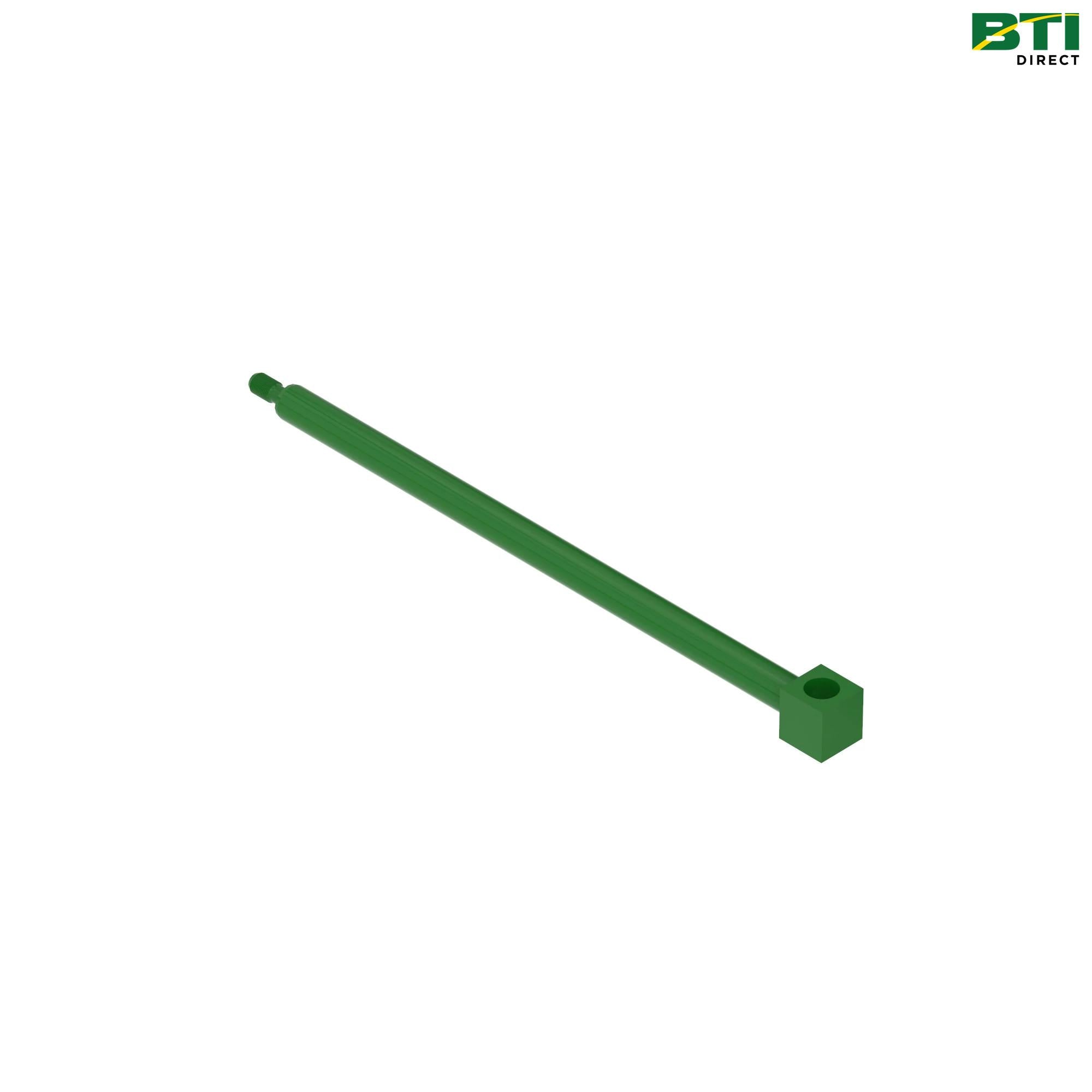 AH141084: Hydraulic Cylinder Rod