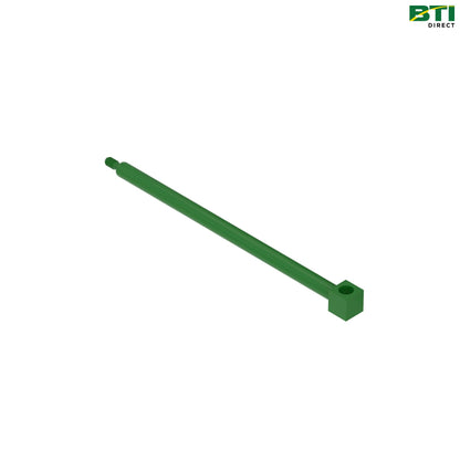 AH141084: Hydraulic Cylinder Rod