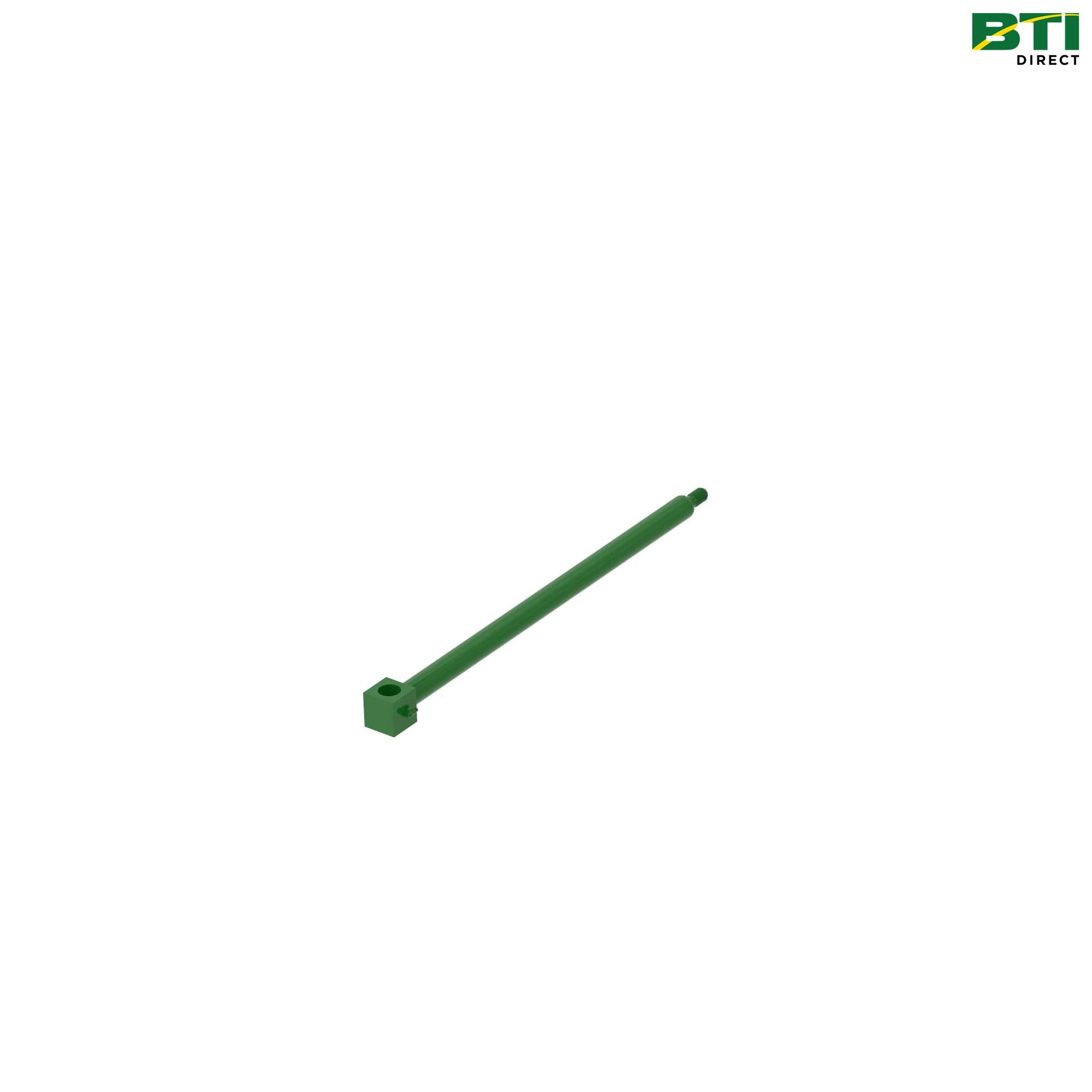AH141084: Hydraulic Cylinder Rod