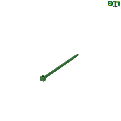 AH141084: Hydraulic Cylinder Rod