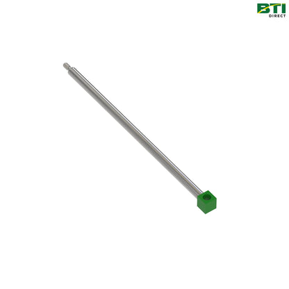 AH141086: Hydraulic Cylinder Rod
