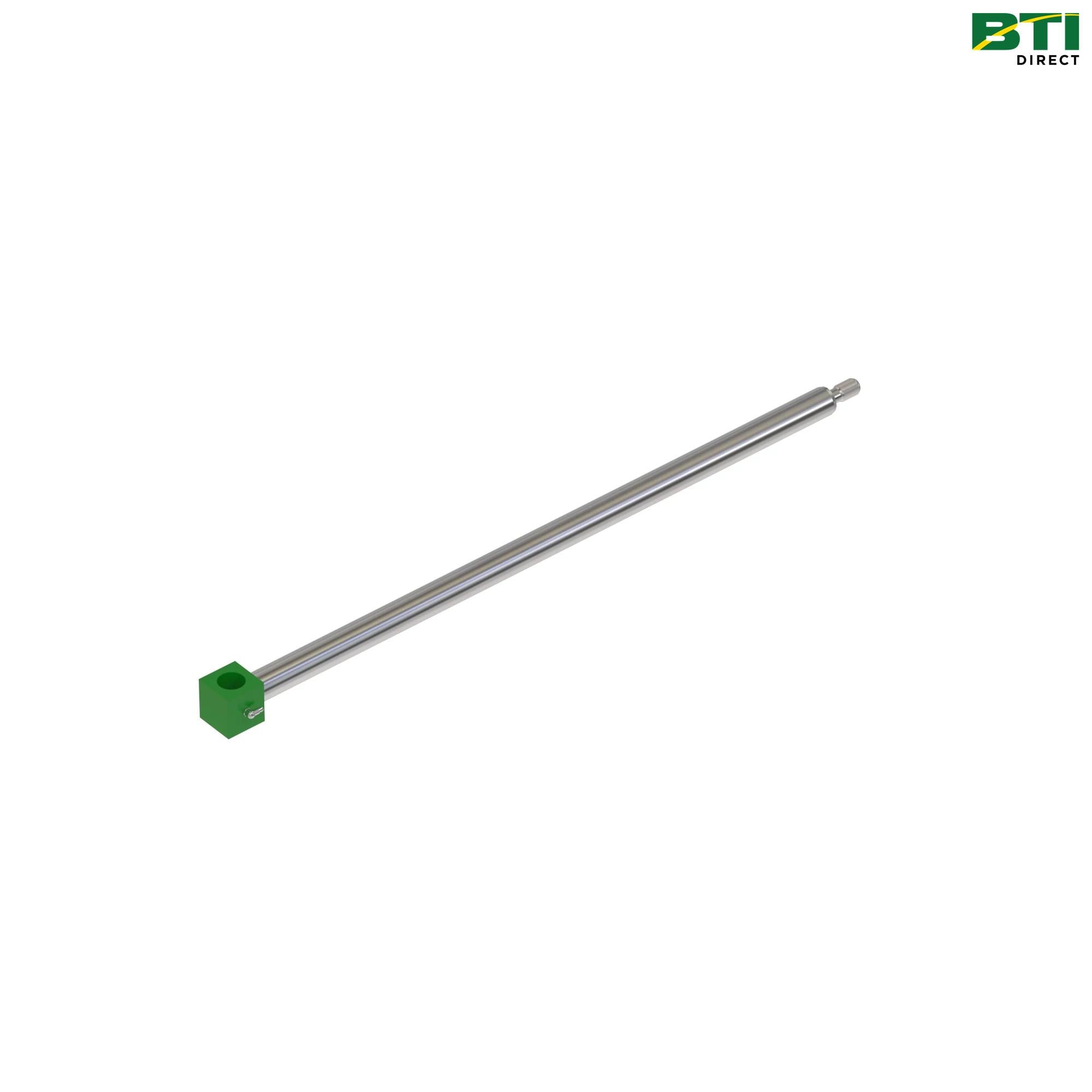 AH141086: Hydraulic Cylinder Rod