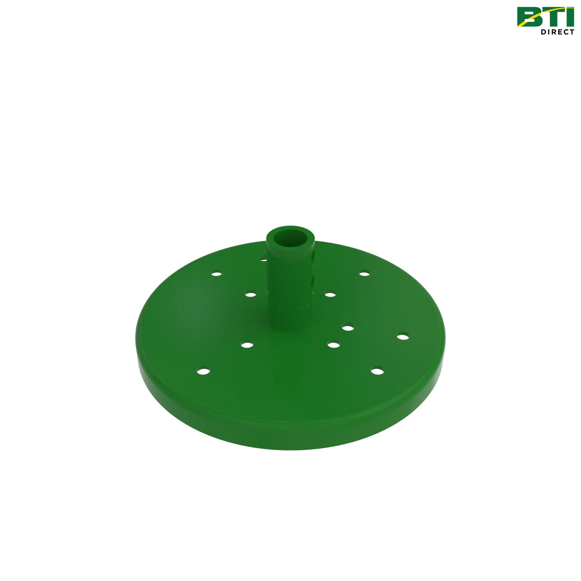 AH141184: Spreader Plate Assembly