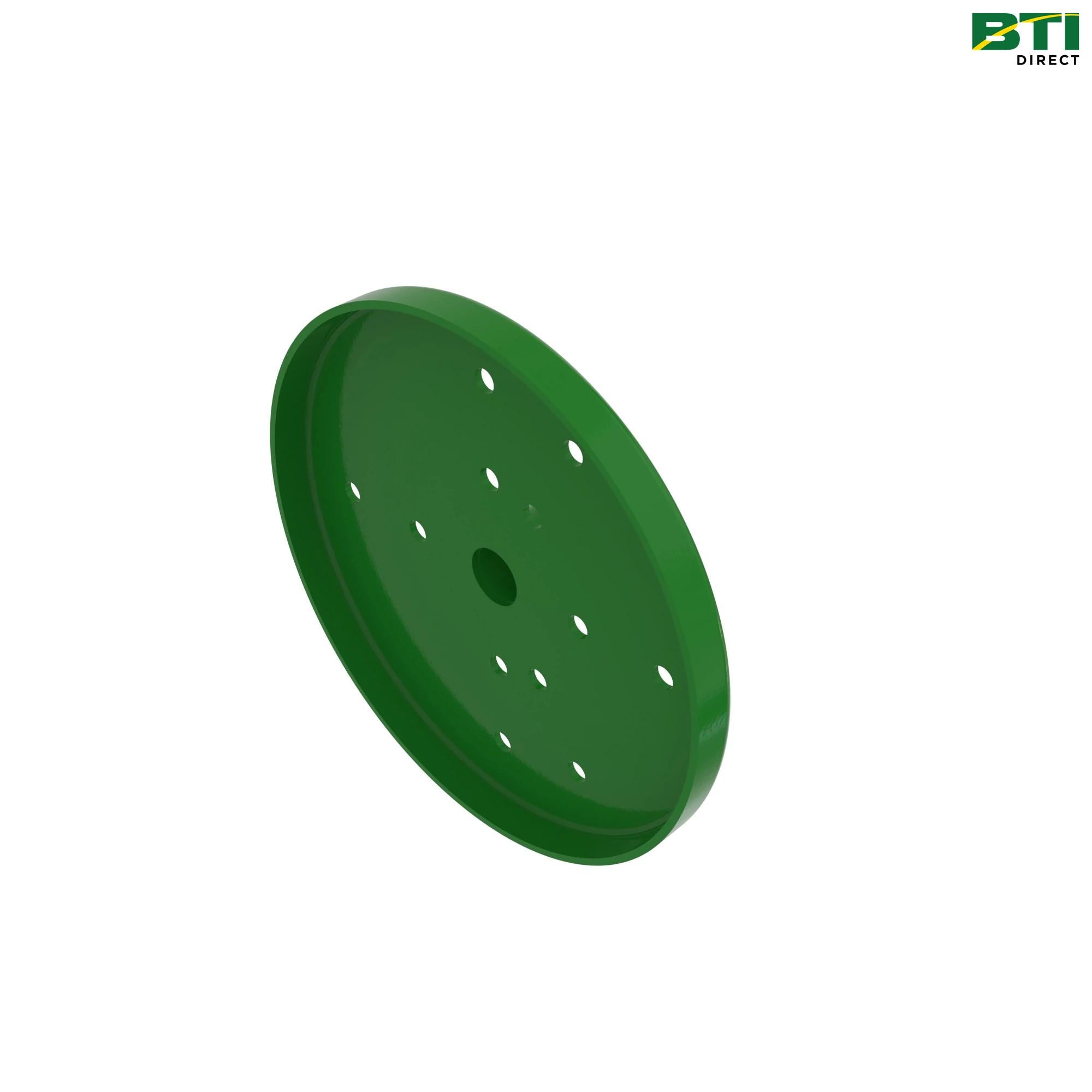 AH141184: Spreader Plate Assembly