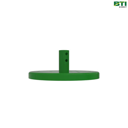 AH141184: Spreader Plate Assembly