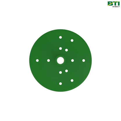 AH141184: Spreader Plate Assembly