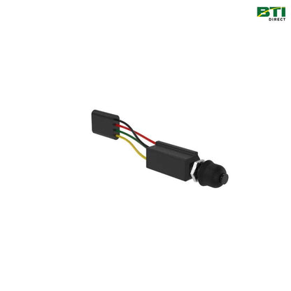 AH141218: Switch