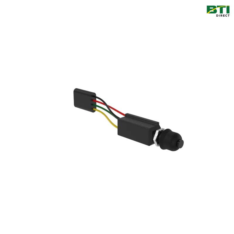 AH141218: Switch