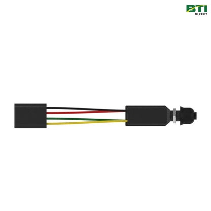 AH141218: Switch