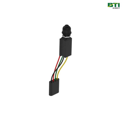 AH141218: Switch
