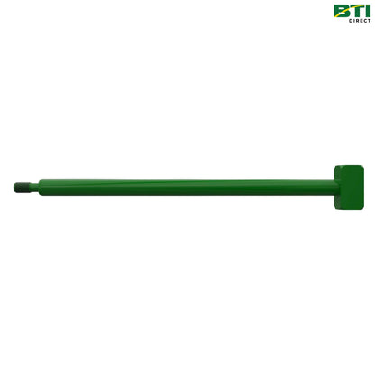 AH141521: Hydraulic Cylinder Rod