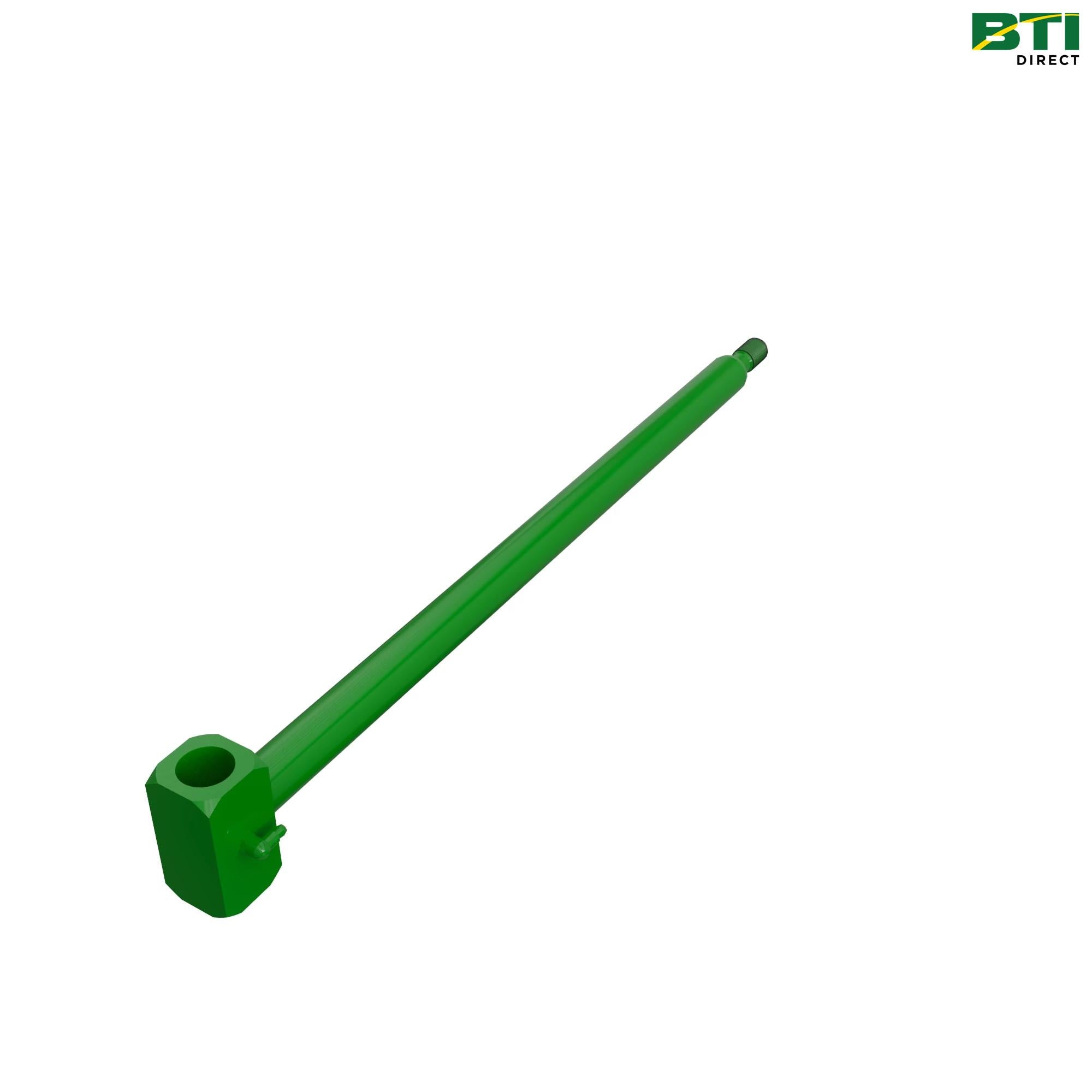 AH141521: Hydraulic Cylinder Rod