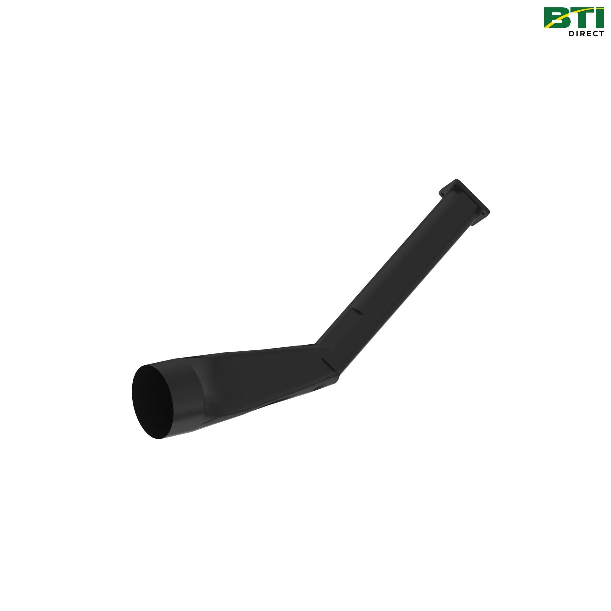 AH141580: Air Intake Duct