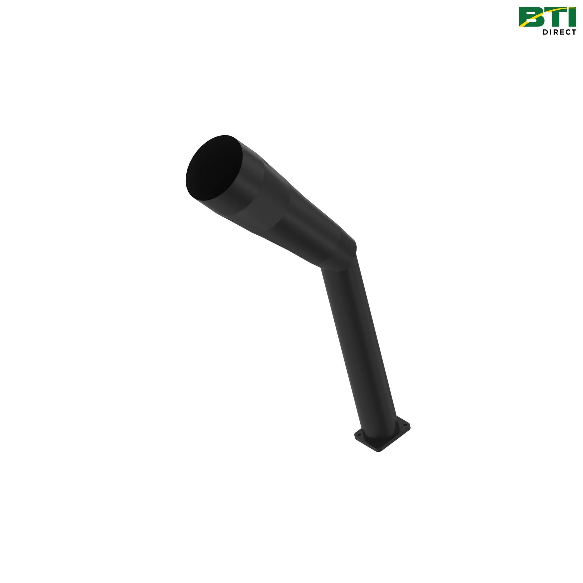 AH141580: Air Intake Duct